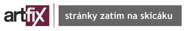 artfix - stránky na skyckáku